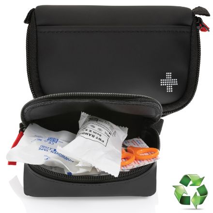 ehbo-set rcs gerecycled nubuck pu
