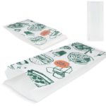 papieren zak 50g/m2 14 x 6 x 27cm