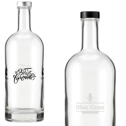 helsinki waterfles met schroefdeksel 1l