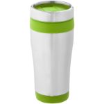 thermosbeker 410 ml - limegroen