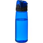 tritan sportfles capri 700 ml - blauw