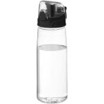 tritan sportfles capri 700 ml - transparant