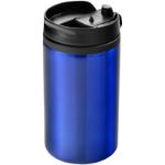 thermosbeker 300 ml - blauw