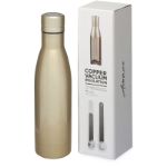 koper vacuüm geisoleerde drinkfles 500 ml