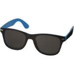 sun ray zonnebril colour pop - blauw