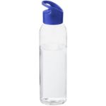 sky tritan drinkfles 650 ml bpa-vrij - blauw