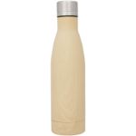 houten vacuüm geïsoleerde fles 500 ml