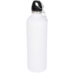 vacuüm geïsoleerde fles lea 530 ml - wit