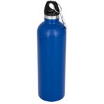 vacuüm geïsoleerde fles lea 530 ml - blauw