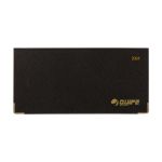 zestalige zakagenda: nl, d, f, en, i en es blanys - zwart