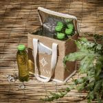 agra koeltas van jute en katoen