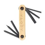 bamboe black multitool