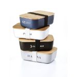 midori bamboe lunchbox 1000 ml