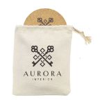 kurk coaster set onderzetters