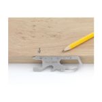 smartkey multitool met 8 functies