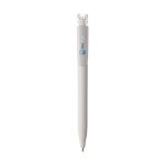 stilolinea s45 bio pen blauwschrijvend - wit