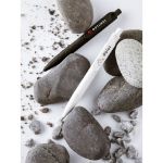 bio-stone eco pen blauwschrijvend