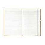 pocket eco a5 notitieboekje