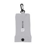 opvouwbare boodschappentas van 190 t polyester. - 