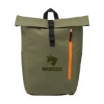 rugzak nolan polyester - groen