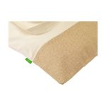 winkeltas van organische katoen