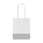 winkeltas van organische katoen