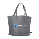 royal rpet shopper tas - grijs