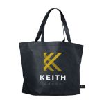 royal rpet shopper tas - zwart