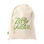 natura organic mesh bag fruitzakje