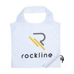 strawberry rpet opvouwbare tas