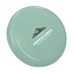space flyer 22 eco-flying disc frisbee - groen