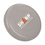 space flyer 22 eco-flying disc frisbee - grijs