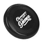 space flyer 22 eco-flying disc frisbee - donkergrijs