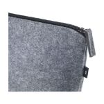 smartbag vilten toilettasje