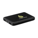 pocketpower 5000 powerbank externe oplader - zwart
