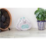 rpet standard zadelhoes