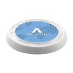 recycled plastic frisbee