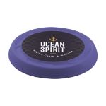 recycled plastic frisbee