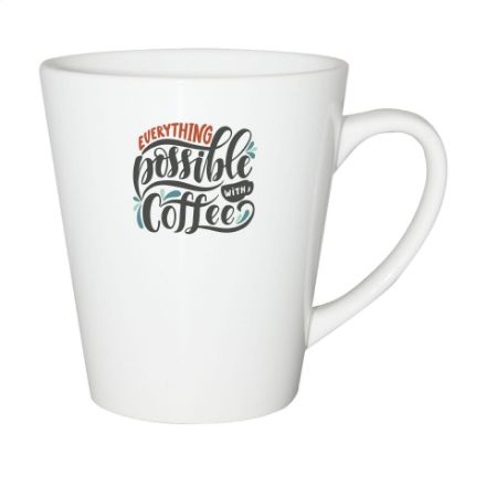 keramische mok 350 ml kanok