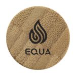 herbruikbare waterfles van suikerriet 500 ml