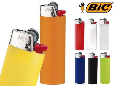 Afbeelding voor categorie bic aanstekers
