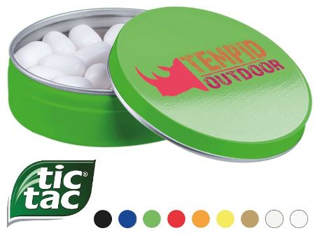 Afbeelding voor categorie tic tac muntjes online bedrukken