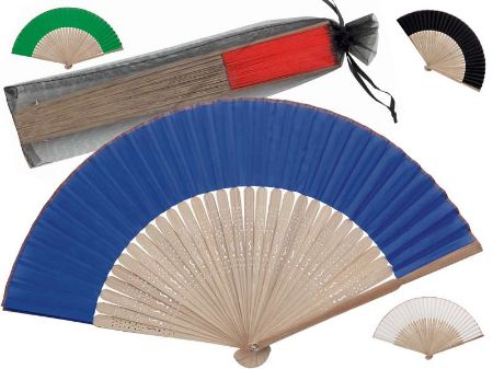 Afbeelding voor categorie waaiers