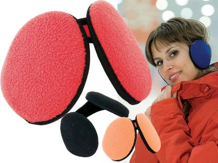 Afbeelding voor categorie oorverwarmers