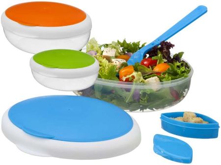 Afbeelding voor categorie saladesets