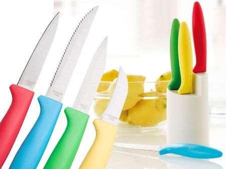 Afbeelding voor categorie messen online bedrukken