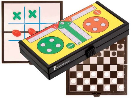 Afbeelding voor categorie spelletjes