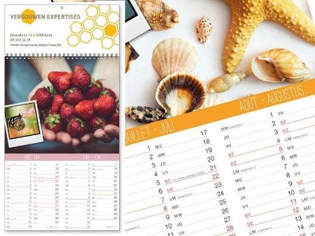 Afbeelding voor categorie kalenders