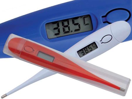 Afbeelding voor categorie thermometers
