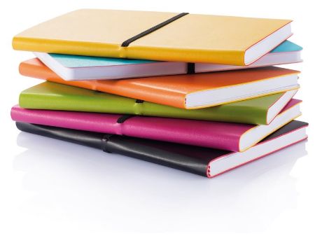 Afbeelding voor categorie notitieboekjes a4